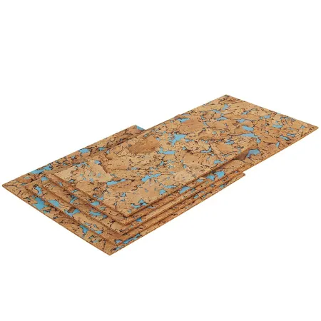 Repti-Zoo Sky Forest Background - tło do terrarium 20x20cm-1916497