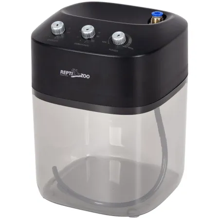 Repti-Zoo Solo Starter Mist - zraszacz automatyczny-1916573
