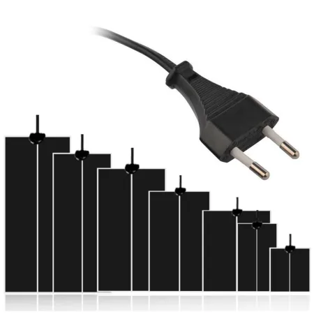 Repti-Zoo Superior Mat 35W - mata grzewcza 65x28cm-1916673