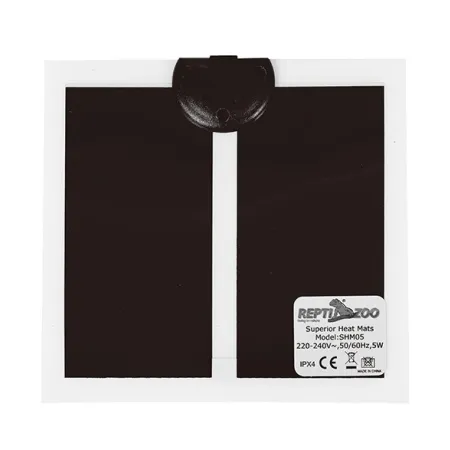 Repti-Zoo Superior Mat 5W - mata grzewcza 15x14cm-1916693