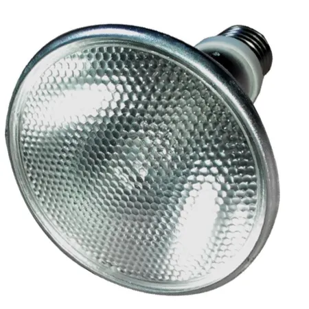 Repti-Zoo SuperSun UVB 70W L - metahalogen terrarystyczny