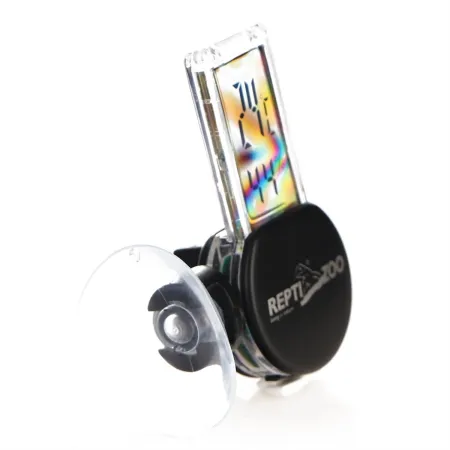 Repti-Zoo termometr i higrometr LCD IPX4-1916771