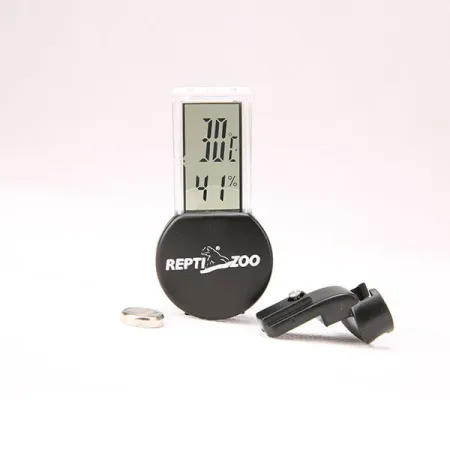 Repti-Zoo termometr i higrometr LCD IPX4-1916774