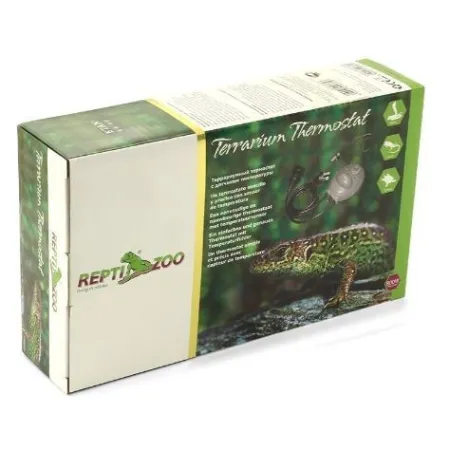 Repti-Zoo Termostat regulowany-1916794