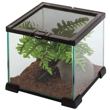 Repti-Zoo Terrarium AK 21x21x15-1916813