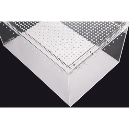 Repti-Zoo Terrarium Box akrylowy 40x30x15 cm-1916902