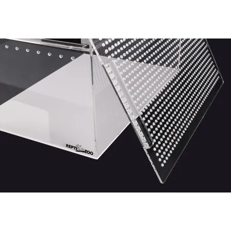 Repti-Zoo Terrarium Box akrylowy 40x30x15 cm-1916904