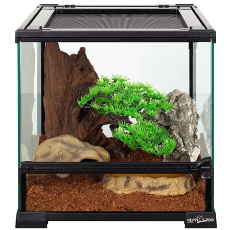 Repti-Zoo Terrarium HK 30x30x32cm-1916980