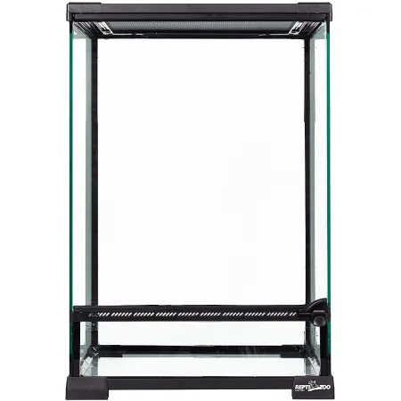 Repti-Zoo Terrarium HK02 30x30x45cm-1916991