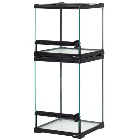 Repti-Zoo Terrarium HK18 21x21x20cm-1916995