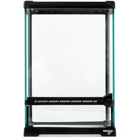 Repti-Zoo Terrarium HK19 21x21x30cm-1917007