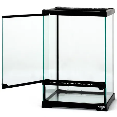 Repti-Zoo Terrarium HK19 21x21x30cm-1917008