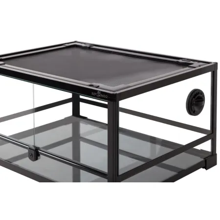 Repti-Zoo Terrarium NET RK 60x45x32cm-1917021