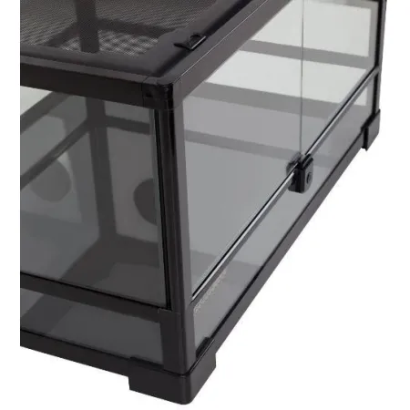 Repti-Zoo Terrarium NET RK 60x45x32cm-1917025