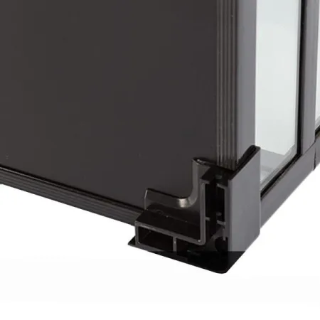 Repti-Zoo Terrarium NET RK 60x45x32cm-1917027