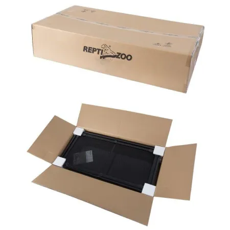 Repti-Zoo Terrarium NET RK 60x45x32cm-1917033