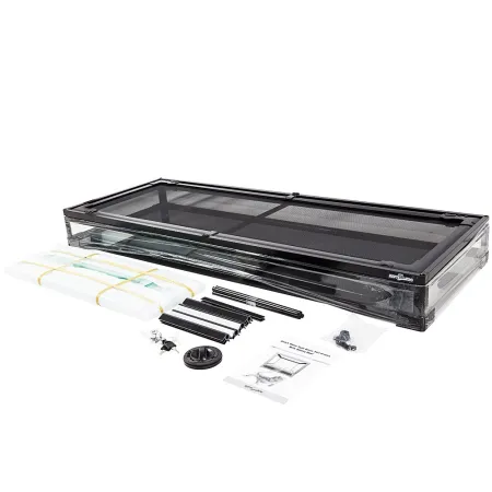 Repti-Zoo Terrarium RK  120x45x32cm-1917072