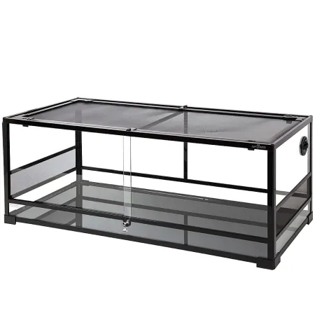 Repti-Zoo Terrarium RK  120x45x45cm-1917075