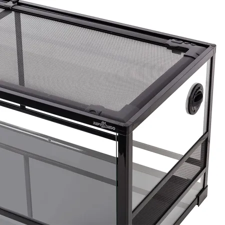 Repti-Zoo Terrarium RK  120x45x45cm-1917084