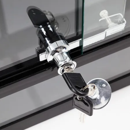 Repti-Zoo Terrarium RK  120x45x45cm-1917085