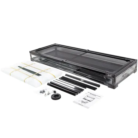 Repti-Zoo Terrarium RK  120x45x45cm-1917092