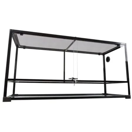 Repti-Zoo Terrarium RK  120x45x60cm-1917096