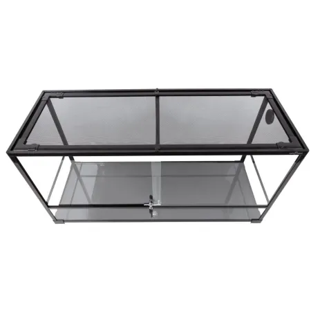 Repti-Zoo Terrarium RK  120x45x60cm-1917098