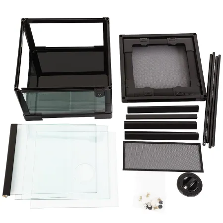 Repti-Zoo Terrarium RK  30x30x45cm-1917116