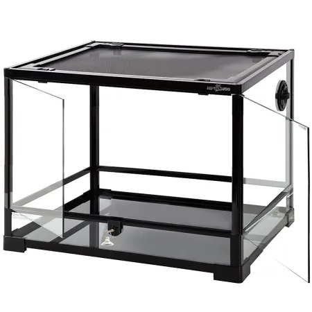 Repti-Zoo Terrarium RK  60x45x45cm-1917171