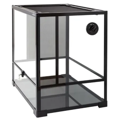 Repti-Zoo Terrarium RK  60x45x60 cm-1917184