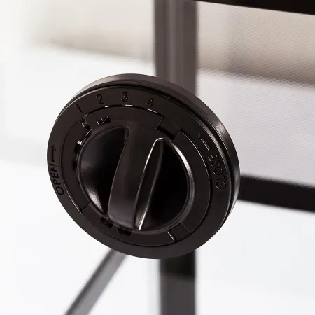 Repti-Zoo Terrarium RK  60x45x60 cm-1917193