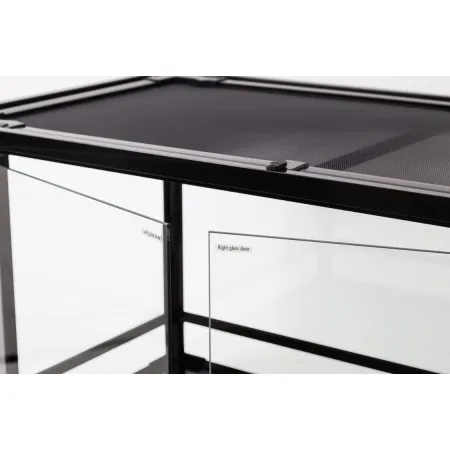 Repti-Zoo Terrarium RK  90x45x32cm-1917203