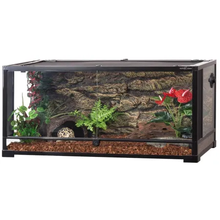 Repti-Zoo Terrarium RK  90x45x45cm-1917209