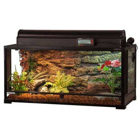 Repti-Zoo Terrarium RK  90x45x45cm-1917210