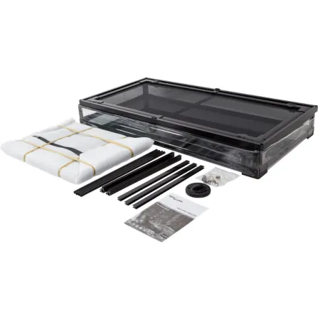 Repti-Zoo Terrarium RK  90x45x45cm-1917219