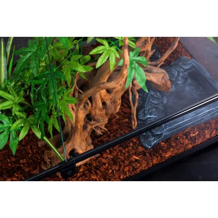 Repti-Zoo Terrarium RK  90x45x60cm-1917223