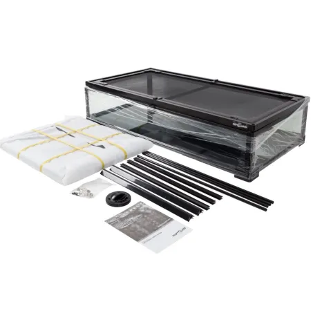 Repti-Zoo Terrarium RK  90x45x60cm-1917229