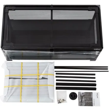 Repti-Zoo Terrarium RK  90x45x60cm-1917230