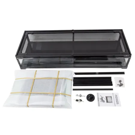 Repti-Zoo Terrarium RK 120x60x45cm-1917253