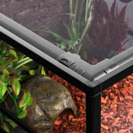 Repti-Zoo Terrarium RK 45x45x32-1917302