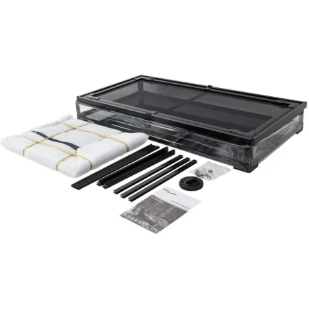 Repti-Zoo Terrarium RK 60x45x90cm-1917320