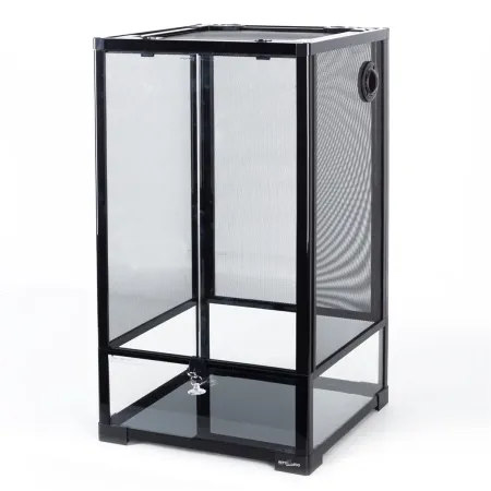Repti-Zoo Terrarium RK NET 40x40x75cm-1917363