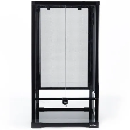 Repti-Zoo Terrarium RK NET 40x40x75cm-1917367