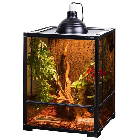 Repti-Zoo Terrarium RK NET 45x45x60cm-1917375