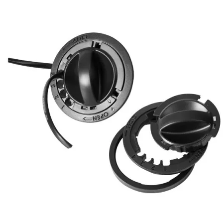 Repti-Zoo Terrarium RK NET 45x45x60cm-1917384