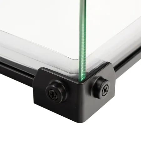 Repti-Zoo Terrarium szklane z siatką NAK09B 30x20x15cm-1917426