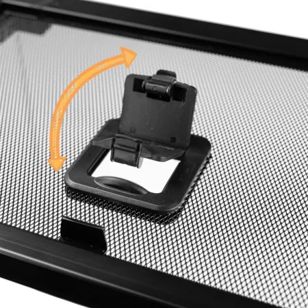 Repti-Zoo Terrarium szklane z siatką NAK12B 30x20x20cm-1917440