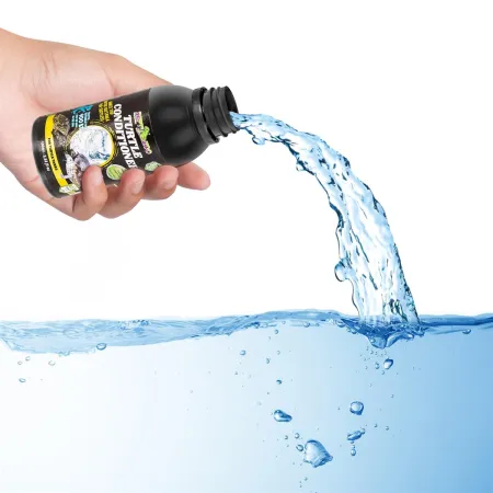 Repti-Zoo Turtle Conditioner 250ml - uzdatniacz wody dla żółwi-1917528