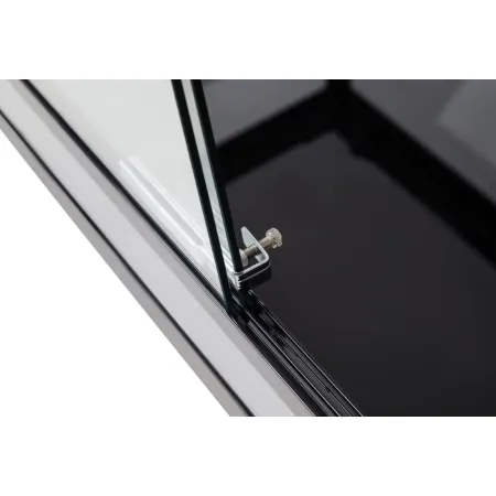 Repti-Zoo Zamek Do Drzwi Przesuwanych 9cm-1917602