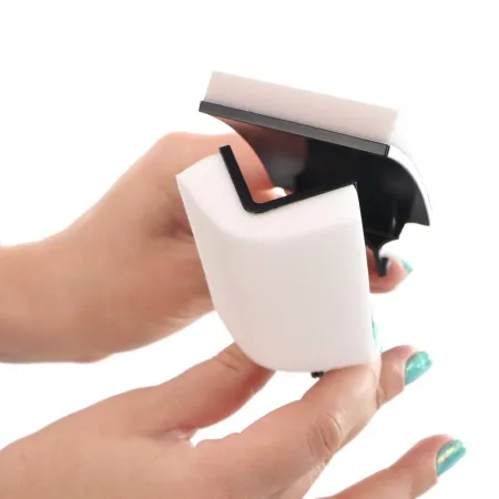 Resun Aqua Clean Kit 60-90cm - czyścik gąbkowy i skrobak 3w1-1917645